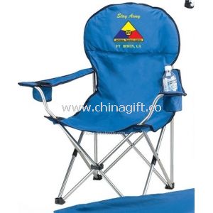 Accoudoir enfants camping chaise de plage