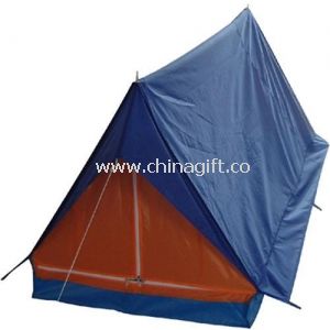 Большой семейный кемпинг палатка