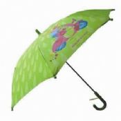 19-inch x 8K Childrens Umbrella images