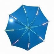 23-calowy x 8 K LED parasol, prosto images