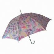 23 pouces x 8 K parapluie avec Polyester 190 t images