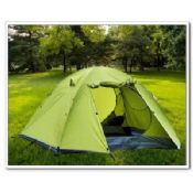 Aluminum Pole Tent images