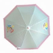 Childrens Umbrella with Auto Open images