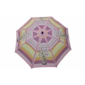 Kolorowe pola promocyjne parasole images