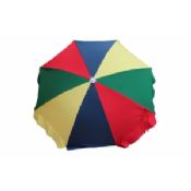 Umbrelă de plajă de companie images