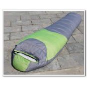 Duck Down Sleeping Bag images