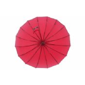 Elegant bryllup Parasol paraplyer images