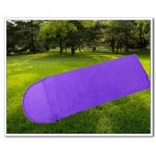 Fleece Sleeping Bag images