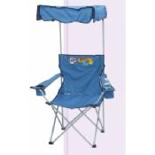 Silla de camping al aire libre portátil de viaje plegable images