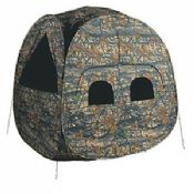 Hunting tent images