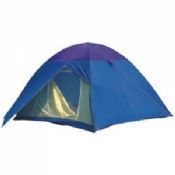 Kelty Villa 4 Tent images