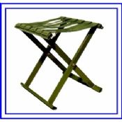 Outdoor camping chair images