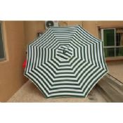 Outdoor Picnic Heavy Duty Beach Umbrella images