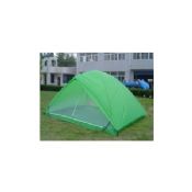 Polyester Screen House Tent images