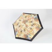 Främjande UV-parasoll paraply parasoll anpassad images