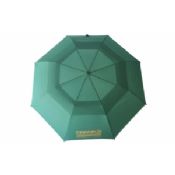 Promotional Folding Golf Umbrella images