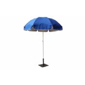 Sun Beach UV Protection Umbrella images