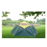 Tente de Camping pliante extérieure