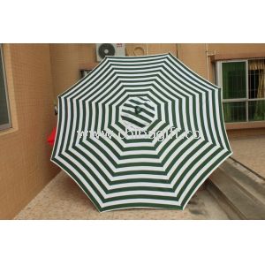 Picnic al aire libre Heavy Duty Beach Umbrella