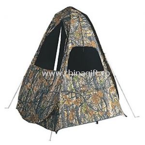 Oxford Hunting tent