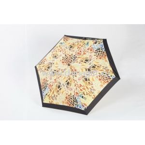 Promoción UV sombrilla sombrilla parasol personalizado