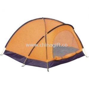 Risktop dome tent