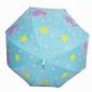 190T Polyester Umbrella small picture