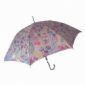 23-inch x 8K Umbrella with 190T Polyester small picture