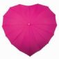 23 x 16 k ομπρέλα, σχήμα καρδιάς small picture