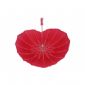 25-calowy kształt serca ślub parasole Parasol small picture