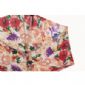 5 melipat warna-warni payung berjemur pribadi kuat Windproof untuk wanita small picture