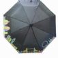 Color Changing Umbrella small picture