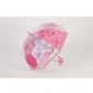 Full Printing PVC Clear Umbrella small picture