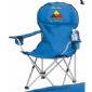 Kids armrest camping Beach Chair small picture