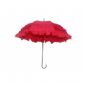 Luksus bryllup Parasol paraplyer small picture