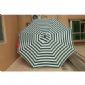 Picnic al aire libre Heavy Duty Beach Umbrella small picture