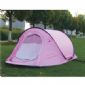 Pop up-vikning camping tält small picture
