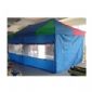 Sun skuggar tält med UV-skydd small picture