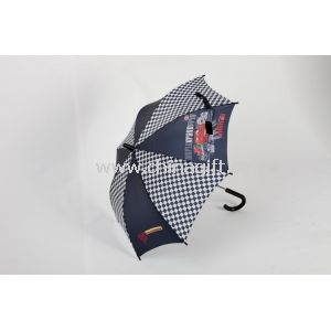 Držet trvanlivé slunečník děti deštníky