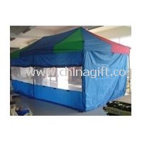 Sonnenschutz Zelt mit UV-Schutz