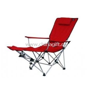 Chaise de camping plein air voyage