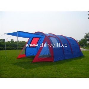 Produto Trekking Caminhadas tenda