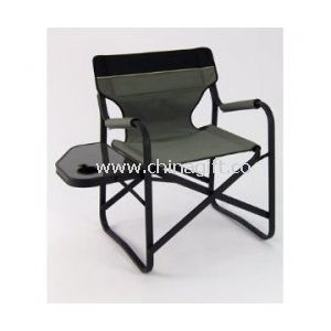 Trépied pliable portatif extérieur chaise de camping