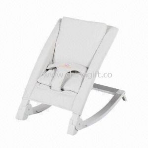 3-position Baby Bouncer with Music Play
