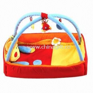 Activity Mat with Glass Fiber Tube