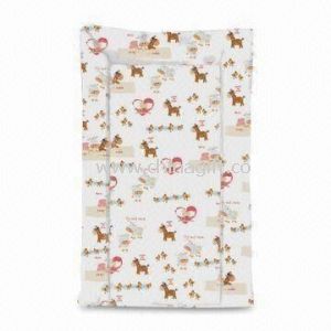 Baby Soft Changing Mat