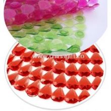 الماس PVC حمام mat images