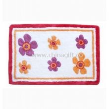 Virágos fürdő szőnyeg images