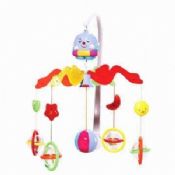 Baby mobile with cute toys images
