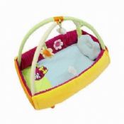 Baby play mat con materiale sicuro images